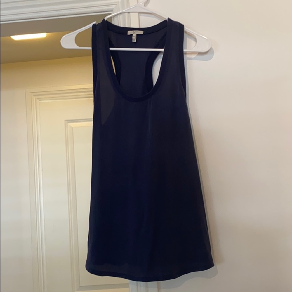 Joie Silk Tank